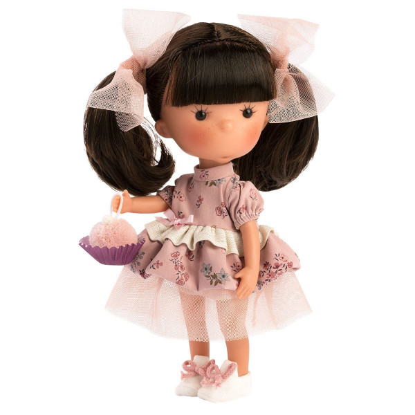 Llorens lutka Miss Sara, 26cm