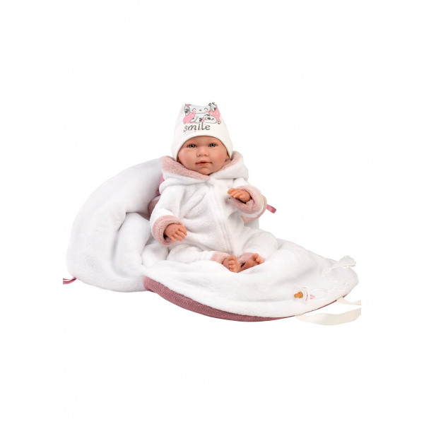 Llorens beba Mimi, 42cm