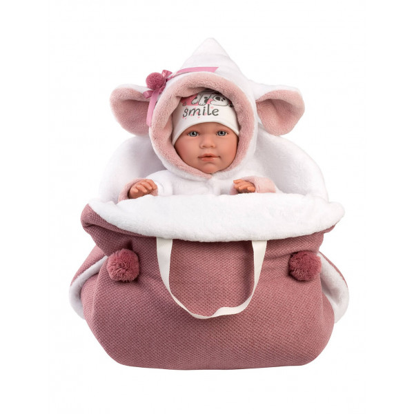 Llorens beba Mimi, 42cm
