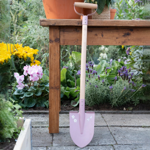 Little Dutch ašov Fairy Garden