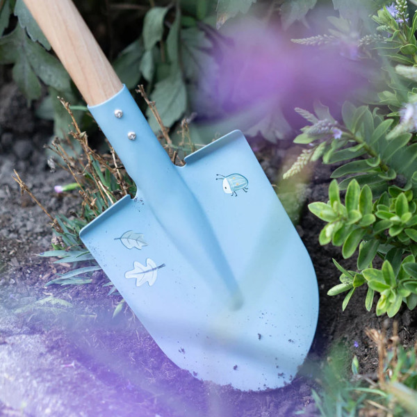 Little Dutch ašov Forest Friends