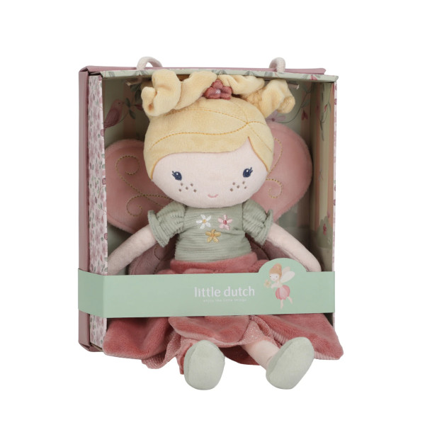 Little Dutch lutka Fairy Mila