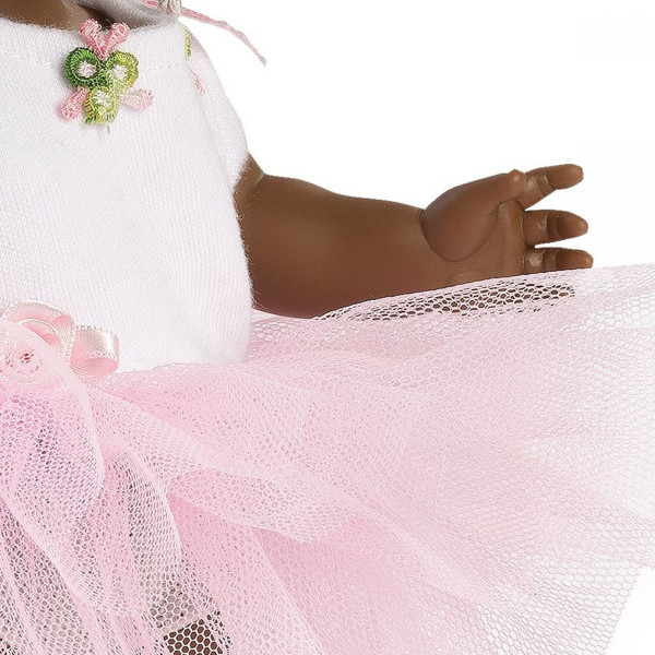 Llorens lutka Zoe Balerina 28cm