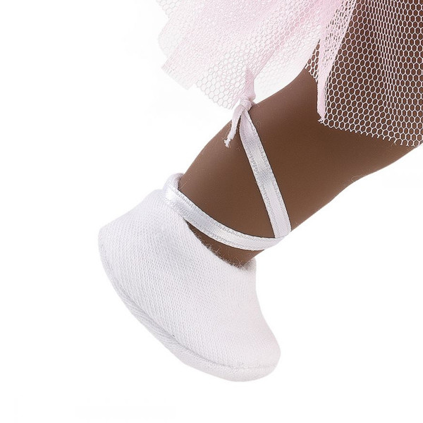 Llorens lutka Zoe Balerina 28cm