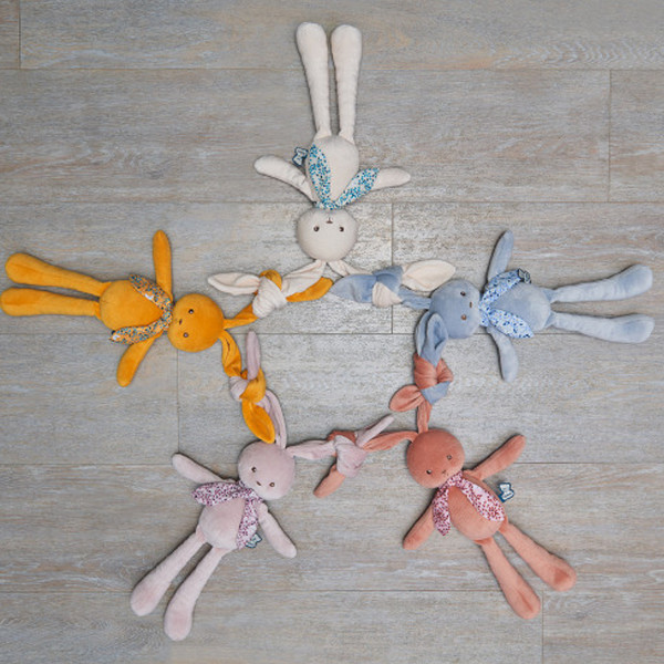 Kaloo plišani zeka 35cm