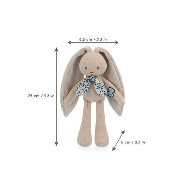 Kaloo plišani zeka 35cm