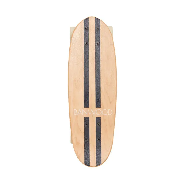 Banwood  skejtbord, Navyblue