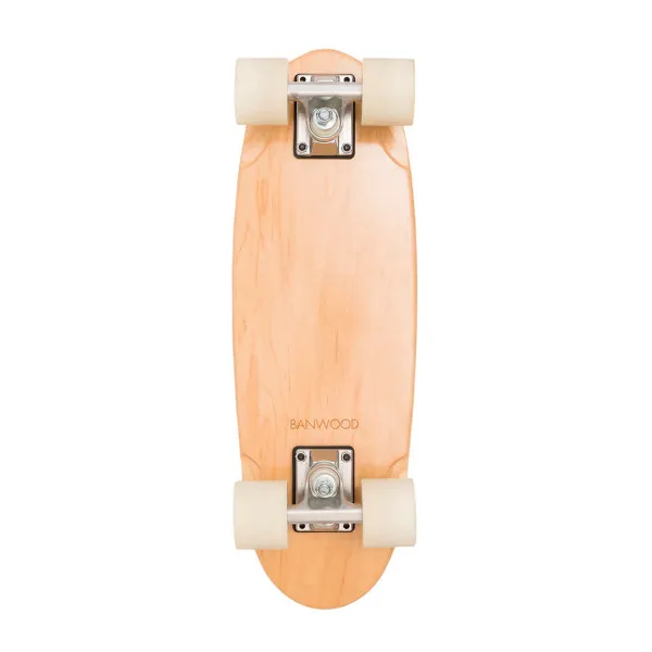 Banwood  skejtbord, Navyblue