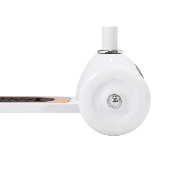 Banwood trotinet, White