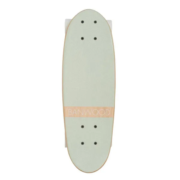 Banwood  skejtbord, Mint