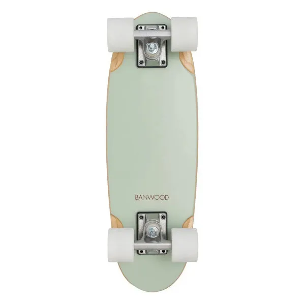 Banwood  skejtbord, Mint