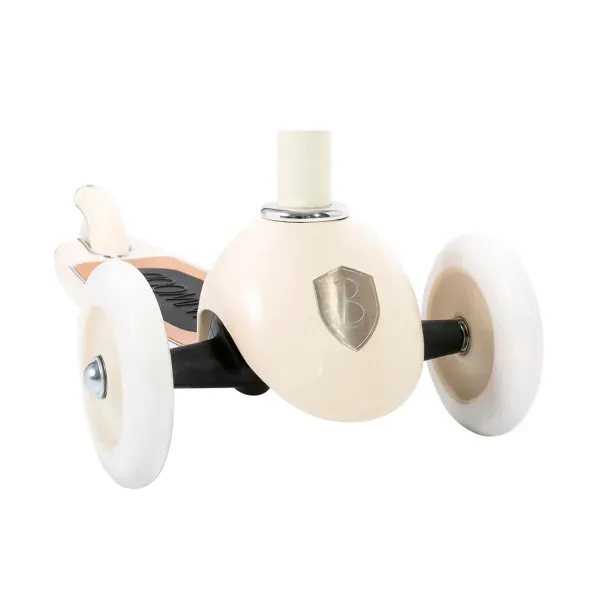 Banwood  trotinet, Cream