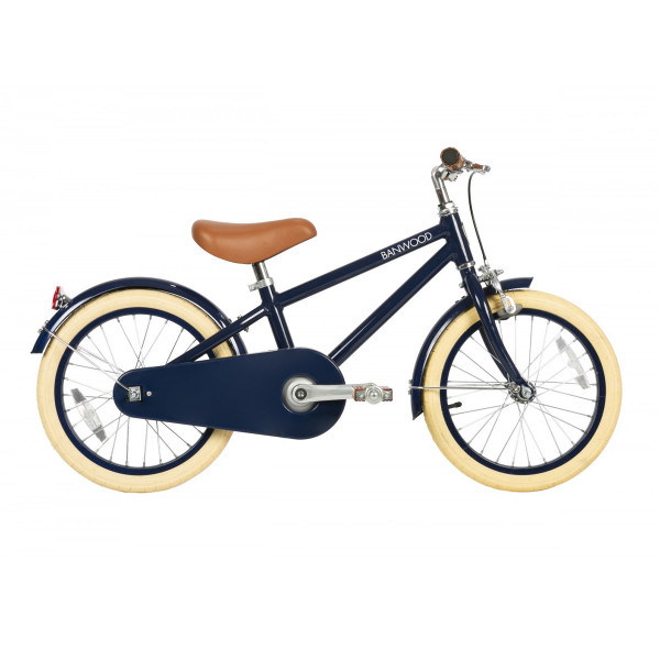 Banwood  classic bicikl, Navy