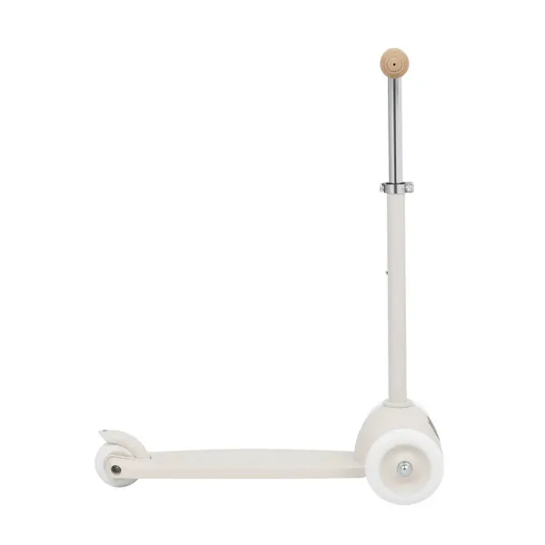 Banwood eco trotinet ivory