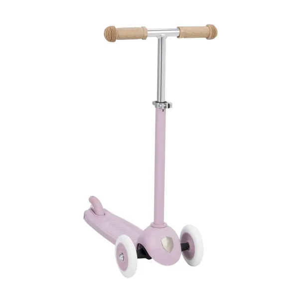 Banwood eco trotinet lavander