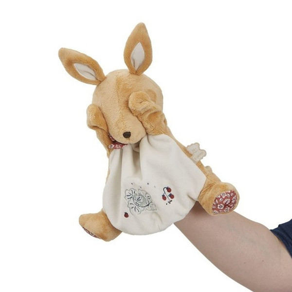 Kaloo plišana igračka za ruku