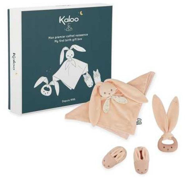 Kaloo poklon set, 3/1