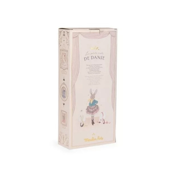 Moulin Roty plišana igračka