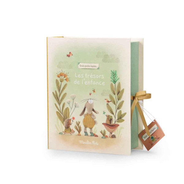 Moulin Roty kutija uspomene