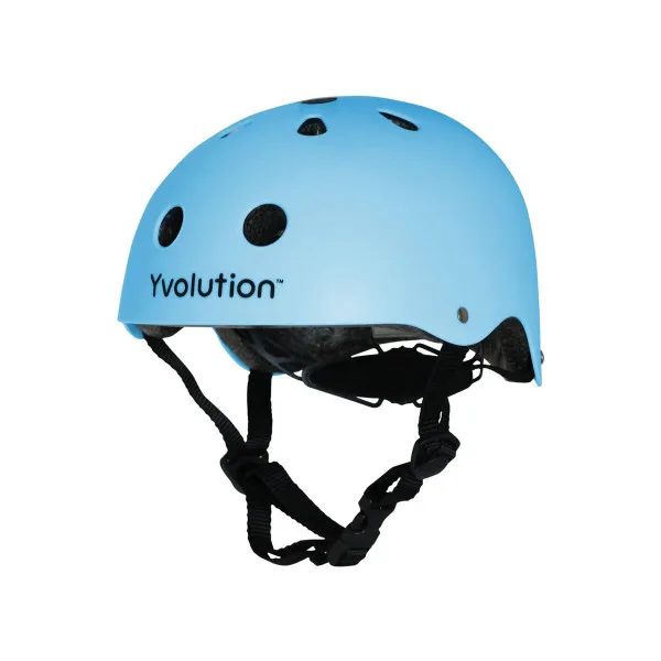 Yvolution kaciga, 2-5g