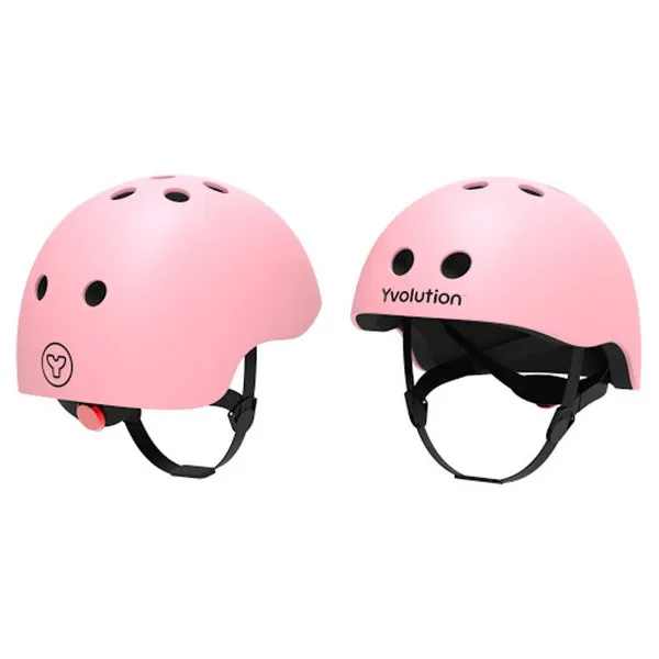 Yvolution kaciga, 2-5g