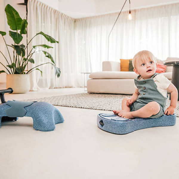 Scoot and Ride guralica My First, Steel