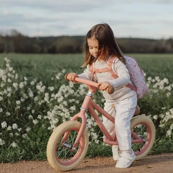 Little Dutch balanser