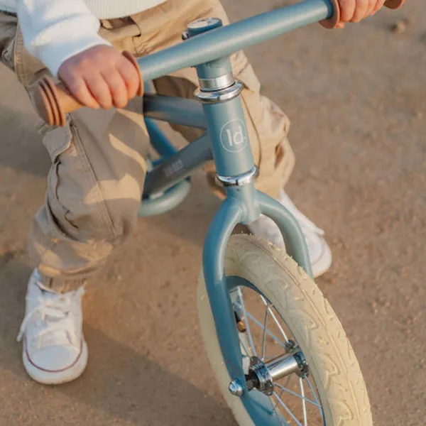 Little Dutch balanser