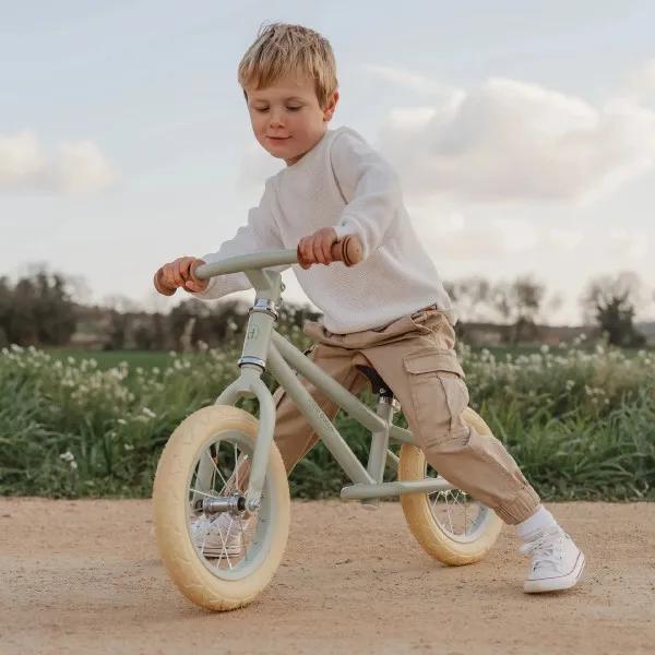 Little Dutch balanser