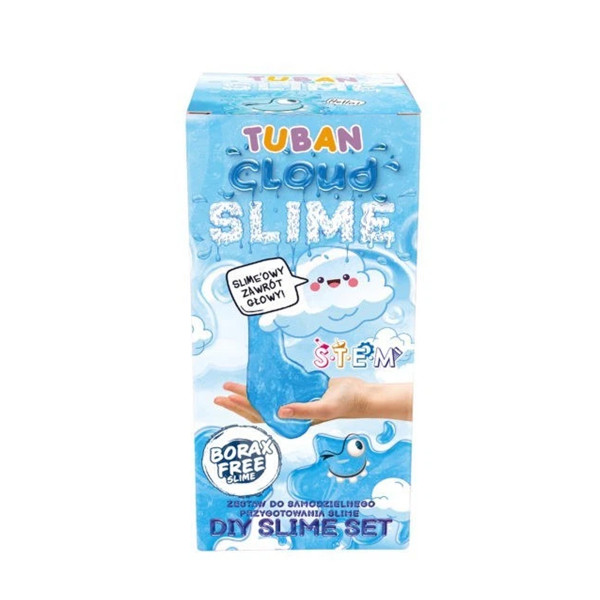 Tuban napravi ljigavca