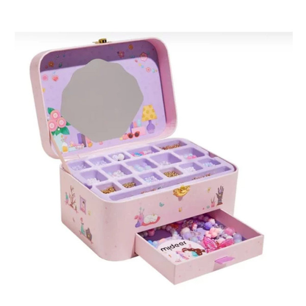 Mideer set za šminkanje