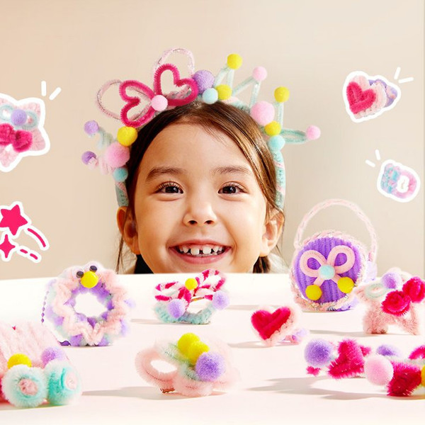 Mideer set za izradu