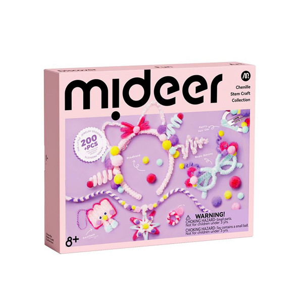 Mideer set za izradu