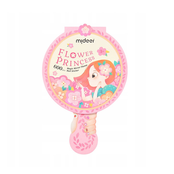 Mideer nalepnice za nokte