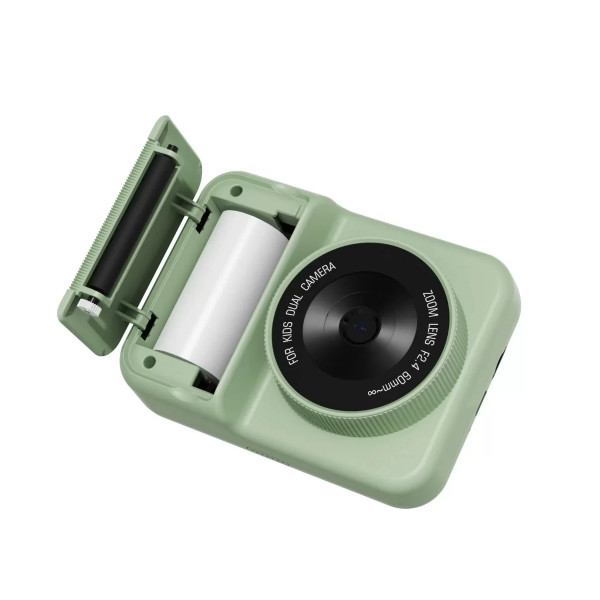 The Zoofamily deciji fotoaparat Zoo Friends Dinosaurus