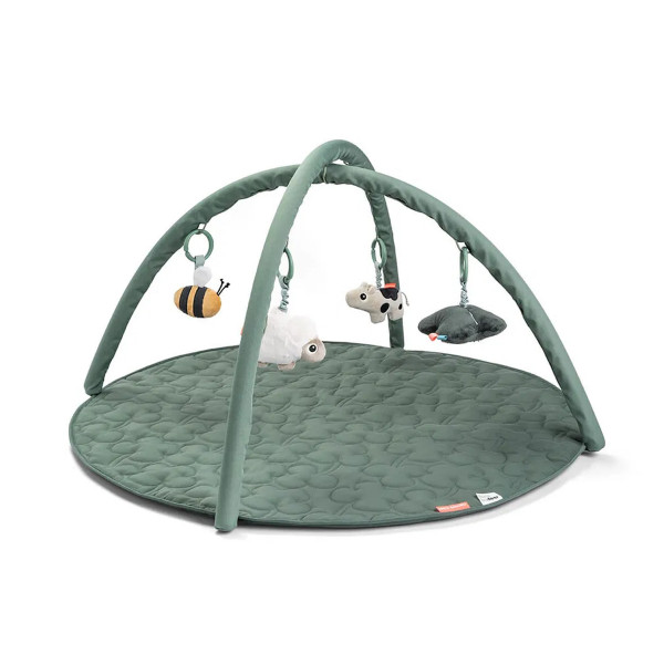 Done By Deer podloga za igru