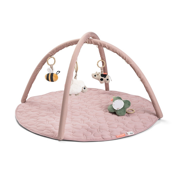 Done By Deer podloga za igru