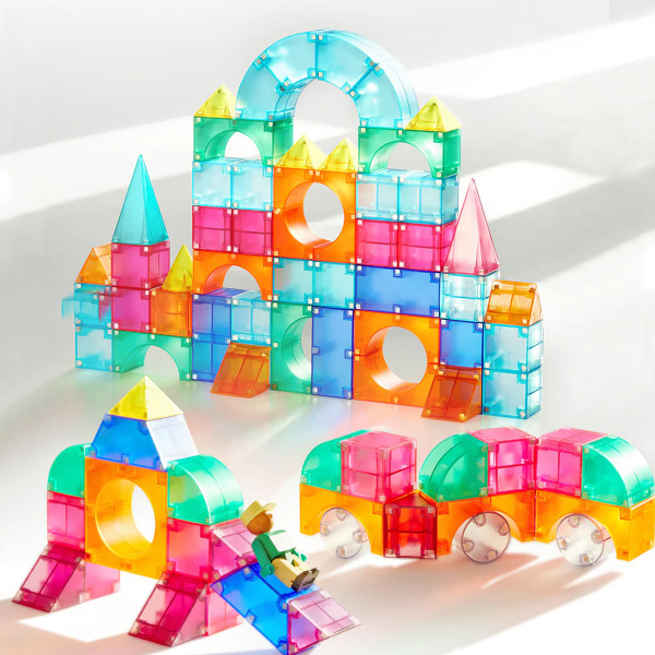 Mideer šarene magnetne ploče