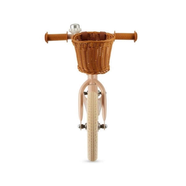 Kinderkraft balanser Rapid pink