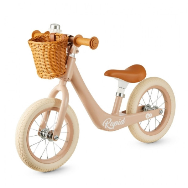 Kinderkraft balanser Rapid pink