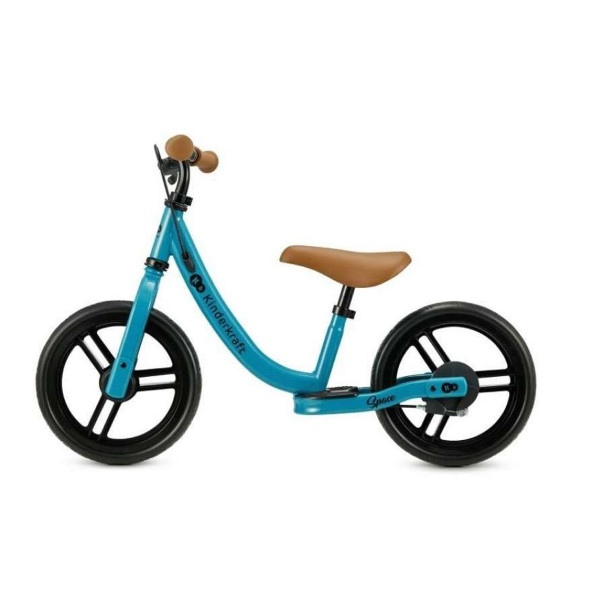 Kinderkraft balanser Space plavi