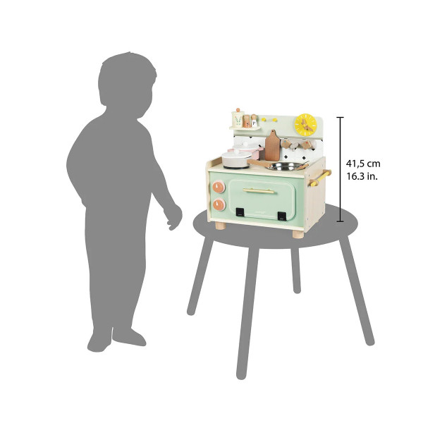 Janod mini kuhinja