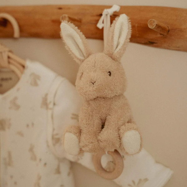 Little Dutch muzička potezalica