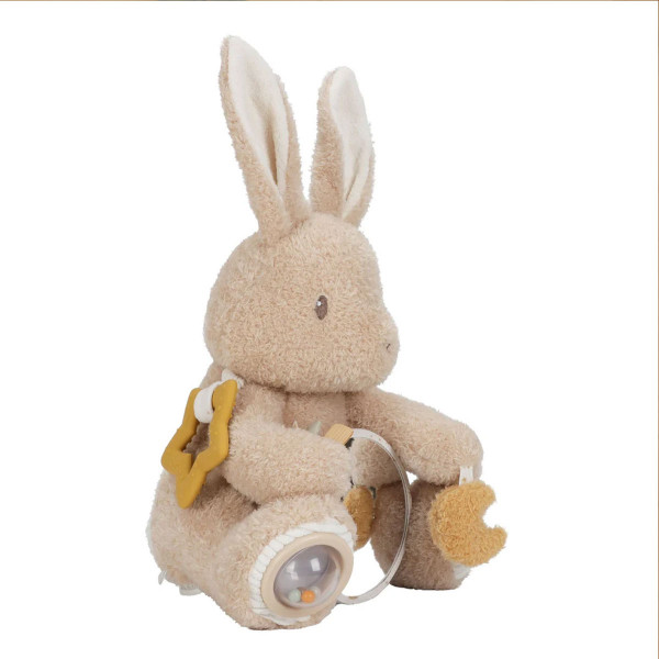 Little Dutch plišana aktivna igračka