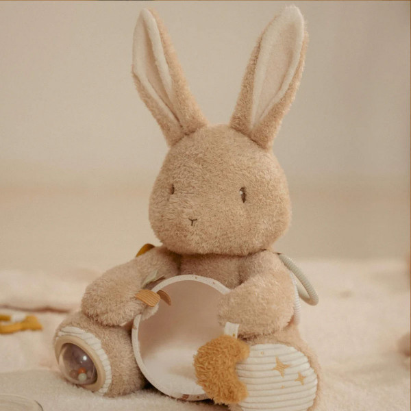 Little Dutch plišana aktivna igračka