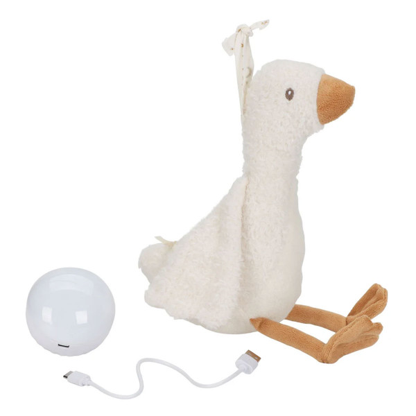 Little Dutch muzička igračka sa lampom