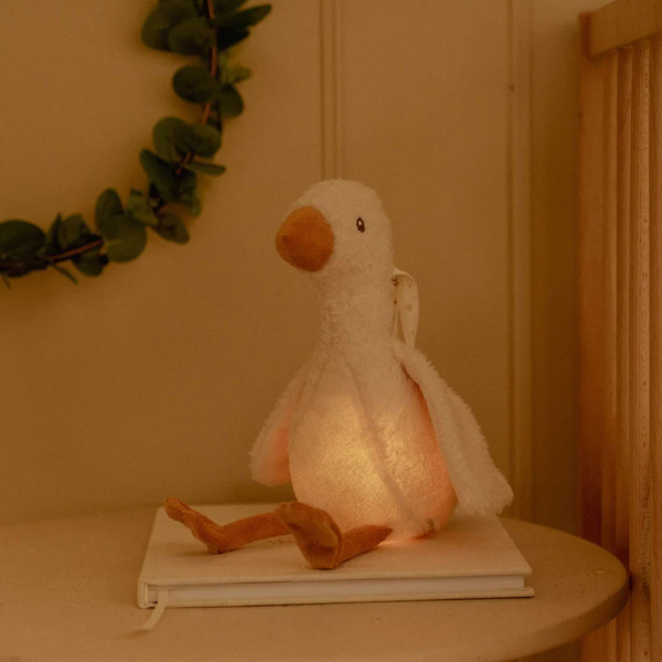 Little Dutch muzička igračka sa lampom