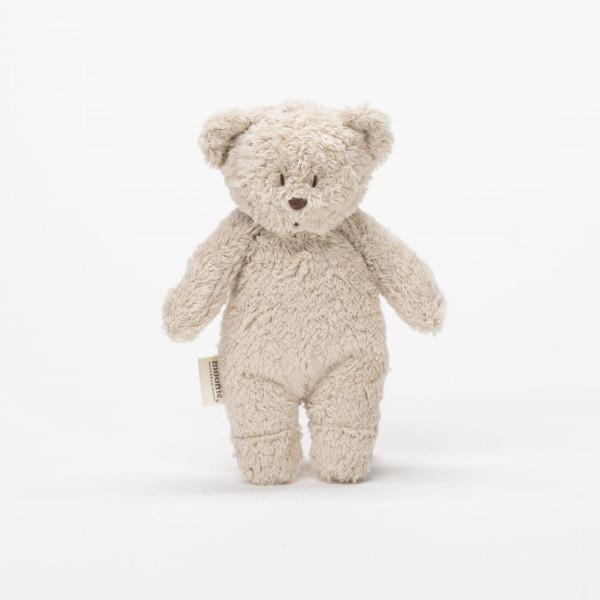 Moonie Sensory Little Teddy, Sand