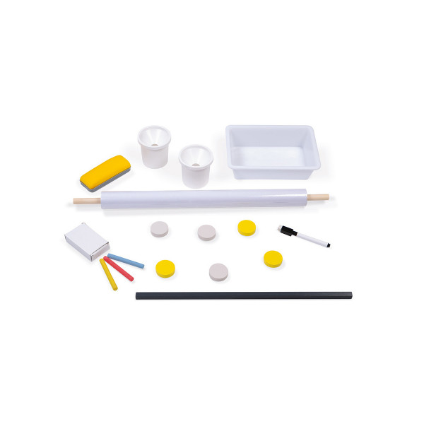 Janod Podesiva magnetna tabla