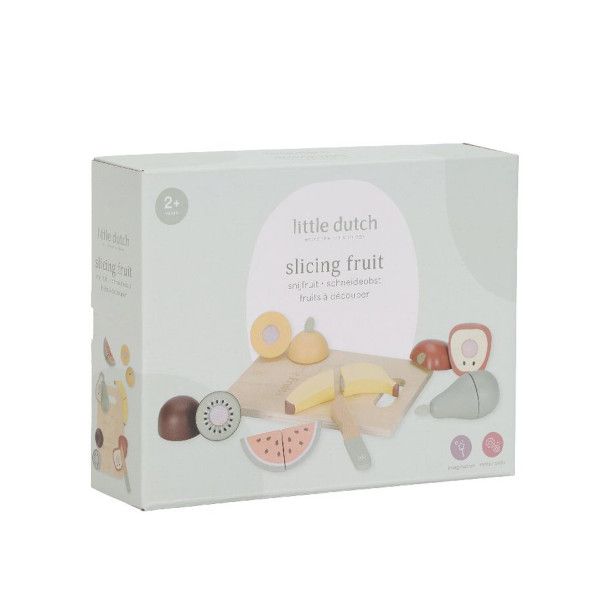 Little Dutch drveno voće